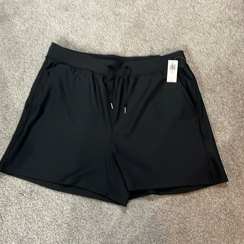 Old Navy Tall Powersoft Shorts